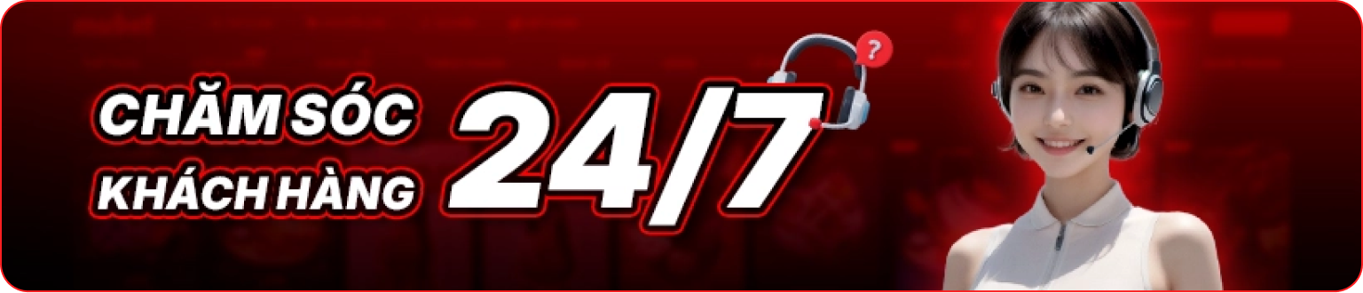 Chăm sóc khách hàng